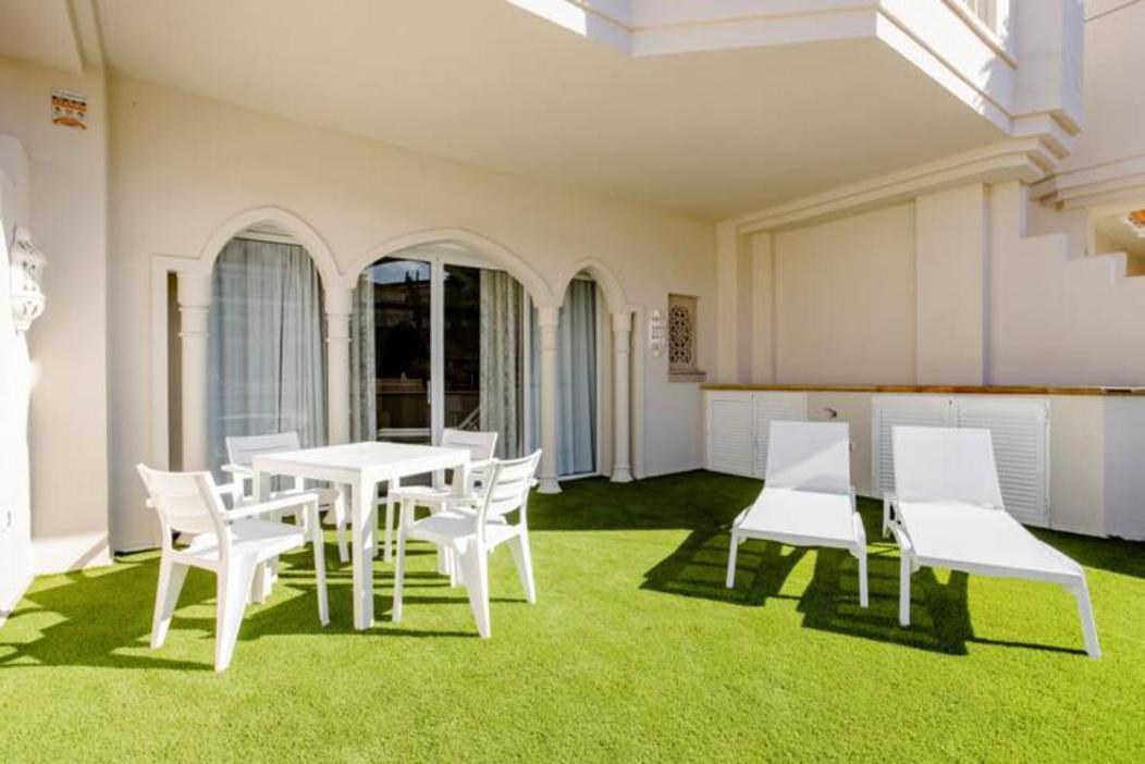 New Apartment Sherezade Tenerife Puerto de la Cruz  Exterior foto