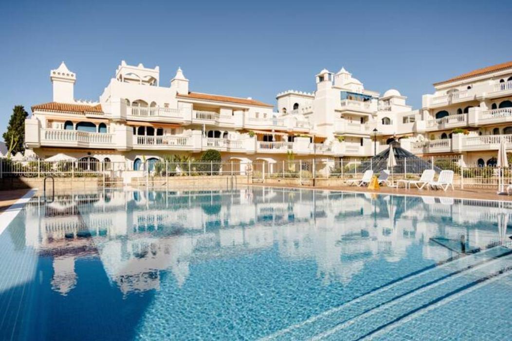 New Apartment Sherezade Tenerife Puerto de la Cruz  Exterior foto